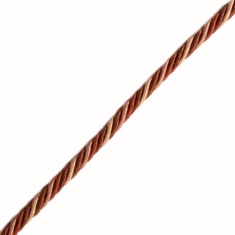 1/4" ORSAY SILK CORD