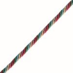 1/4" ORSAY SILK CORD