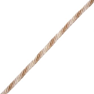 1/4" ORSAY SILK CORD
