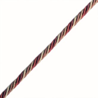 1/4" ORSAY SILK CORD