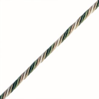 1/4" ORSAY SILK CORD