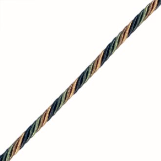 1/4" ORSAY SILK CORD