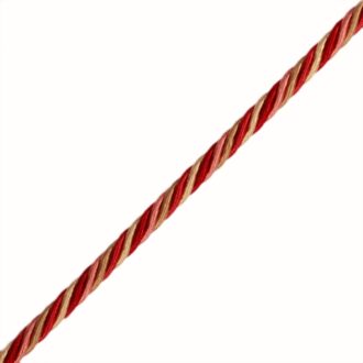 1/4" ORSAY SILK CORD