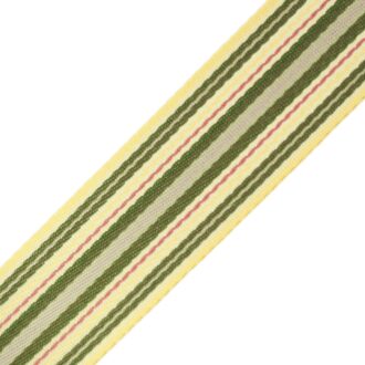2" BERLINGOT BORDER