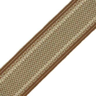 2" (52MM) TROUSSAY BORDER