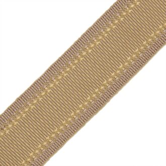 2" (52MM) TROUSSAY BORDER