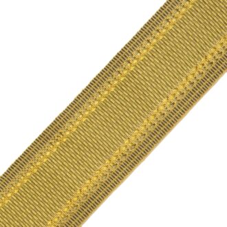 2" (52MM) TROUSSAY BORDER