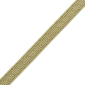 5/8" ARISTOTLE GREEK KEY