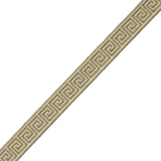 5/8" ARISTOTLE GREEK KEY