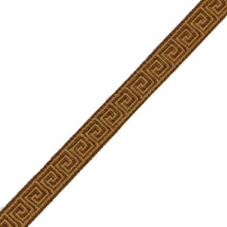 5/8" ARISTOTLE GREEK KEY