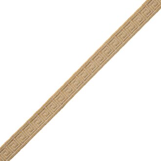 5/8" ARISTOTLE GREEK KEY