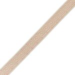 5/8" ARISTOTLE GREEK KEY