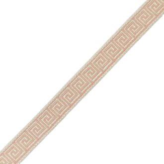 5/8" ARISTOTLE GREEK KEY