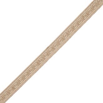 5/8" ARISTOTLE GREEK KEY