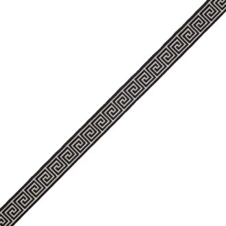 5/8" ARISTOTLE GREEK KEY