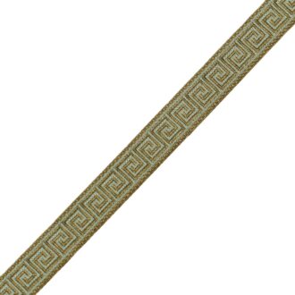 5/8" ARISTOTLE GREEK KEY