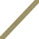 5/8" ARISTOTLE GREEK KEY