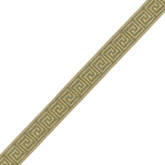 5/8" ARISTOTLE GREEK KEY