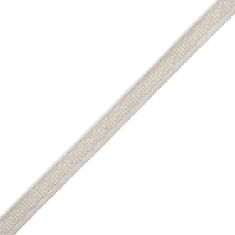 5/8" ARISTOTLE GREEK KEY