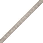 5/8" ARISTOTLE GREEK KEY
