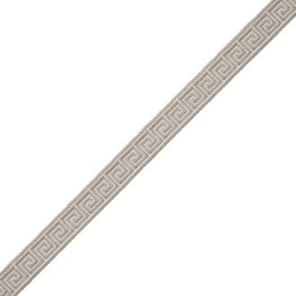 5/8" ARISTOTLE GREEK KEY