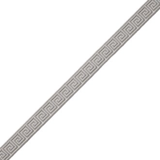 5/8" ARISTOTLE GREEK KEY