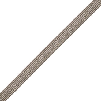 5/8" ARISTOTLE GREEK KEY