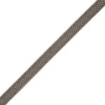 5/8" ARISTOTLE GREEK KEY