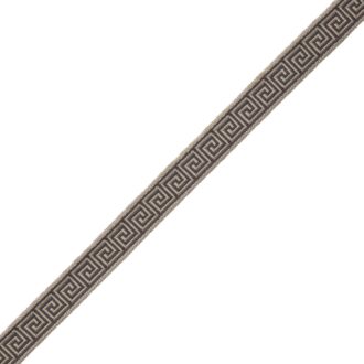 5/8" ARISTOTLE GREEK KEY