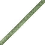 5/8" ARISTOTLE GREEK KEY