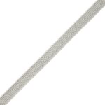 5/8" ARISTOTLE GREEK KEY