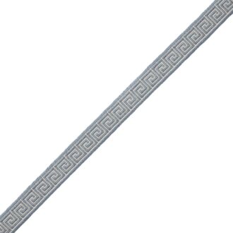 5/8" ARISTOTLE GREEK KEY