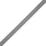5/8" ARISTOTLE GREEK KEY