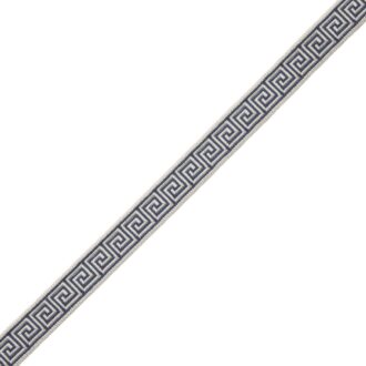 5/8" ARISTOTLE GREEK KEY