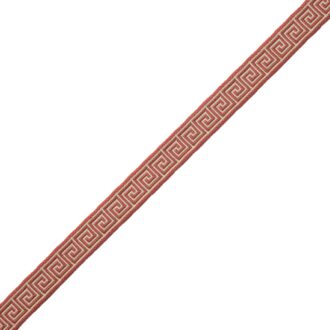 5/8" ARISTOTLE GREEK KEY
