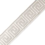 1 3/8" ARISTOTLE GREEK KEY
