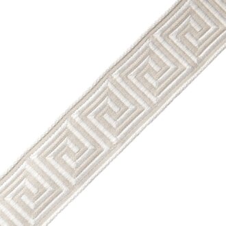 1 3/8" ARISTOTLE GREEK KEY