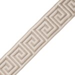 1 3/8" ARISTOTLE GREEK KEY