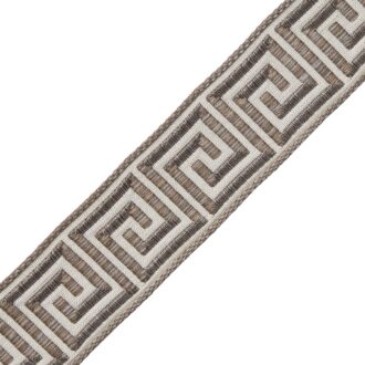 1 3/8" ARISTOTLE GREEK KEY