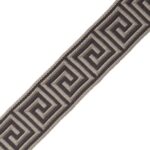 1 3/8" ARISTOTLE GREEK KEY