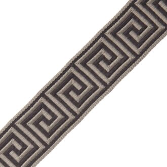 1 3/8" ARISTOTLE GREEK KEY