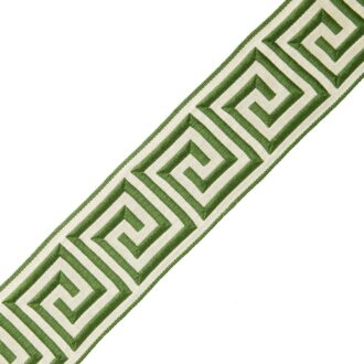 1 3/8" ARISTOTLE GREEK KEY