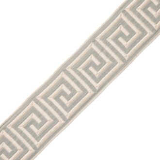 1 3/8" ARISTOTLE GREEK KEY