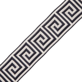 1 3/8" ARISTOTLE GREEK KEY