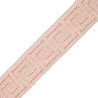 1 3/8" ARISTOTLE GREEK KEY