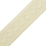 2" OXFORD BORDER