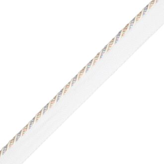 1/4" LA PETITE SILK CORD W/TAPE