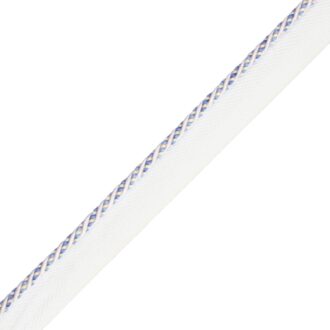 1/4" LA PETITE SILK CORD W/TAPE