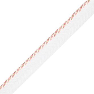 1/4" LA PETITE SILK CORD W/TAPE