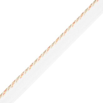1/4" LA PETITE SILK CORD W/TAPE